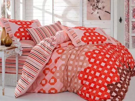 Комплекты постельного белья HOBBY HOME COLLECTION