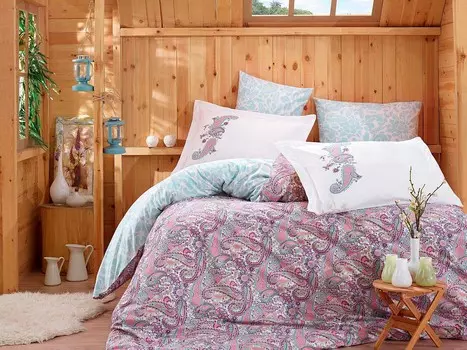Комплекты постельного белья HOBBY HOME COLLECTION