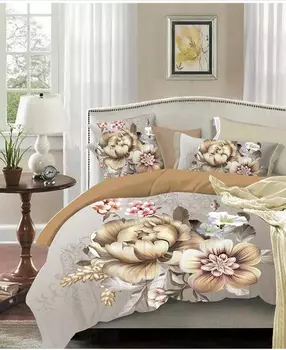 Комплекты постельного белья Home Collection