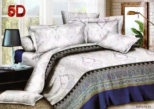 Комплекты постельного белья Home Collection