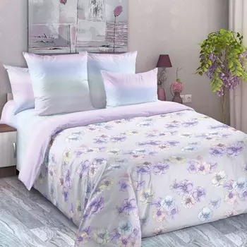 Комплекты постельного белья Королевское искушение