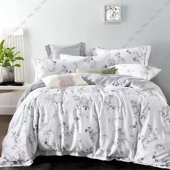 Комплекты постельного белья Tana Home Collection