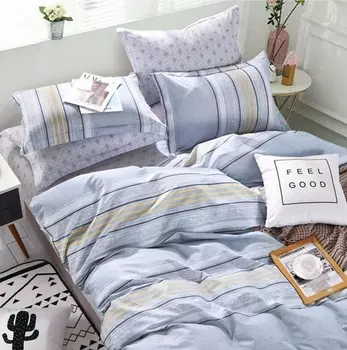 Комплекты постельного белья Tana Home Collection