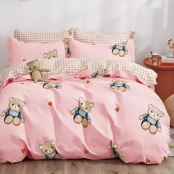 Комплекты постельного белья Tana Home Collection