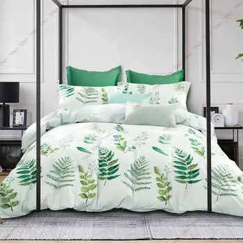 Комплекты постельного белья Tana Home Collection