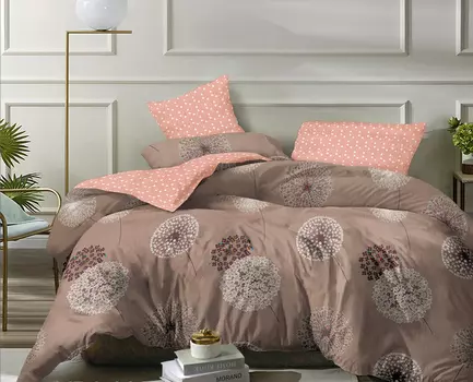 Комплекты постельного белья Tana Home Collection