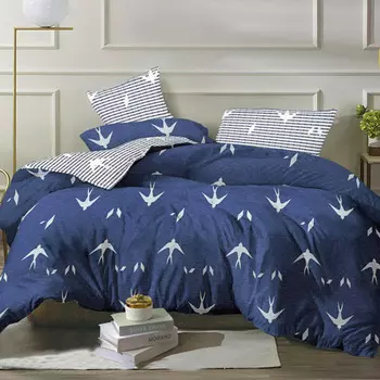 Комплекты постельного белья Tana Home Collection