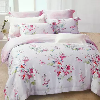 Комплекты постельного белья Tana Home Collection