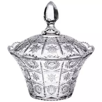 Конфетница Muza (17х17х20 см)