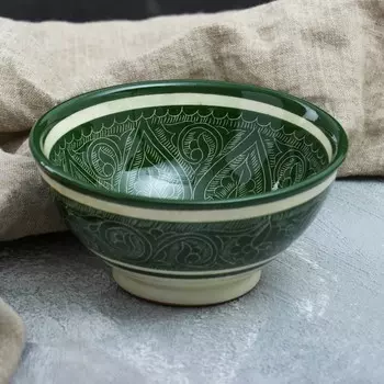 Коса Узоры (16 см)