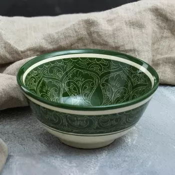 Коса Узоры (16 см)