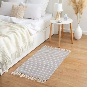Ковер Strip Grey (60х100 см)