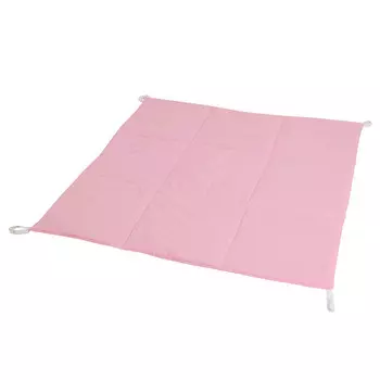 Коврик игровой Simple Pink (125х125 см)