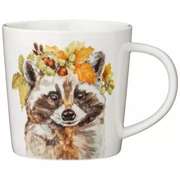 Кружка (420 мл)