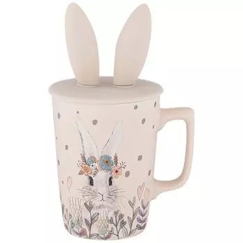 Кружка Bunny (400 мл)