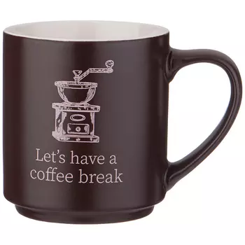 Кружка Coffeemania (350 мл)