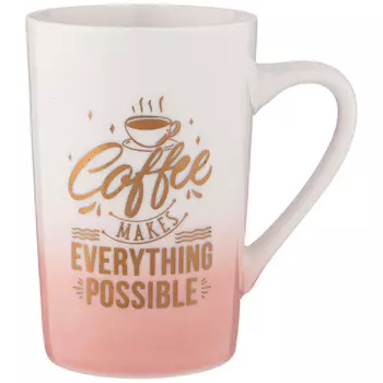 Кружка Coffemania (385 мл)