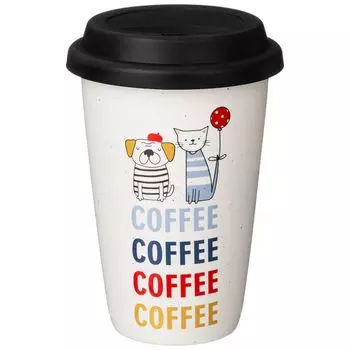 Кружка Coffemania (390 мл)