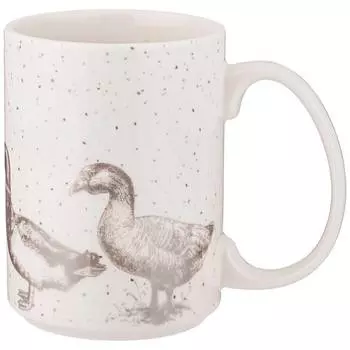 Кружка Ducks (470 мл)