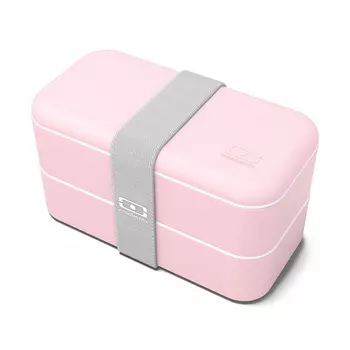 Ланч-бокс MB Original litchi (18х11х10 см)