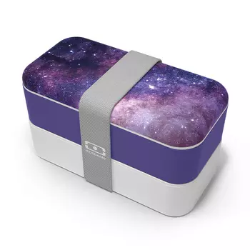 Ланч-бокс MB Original Milky way (18х11х10 см)