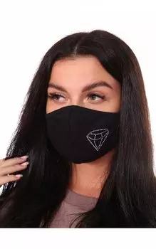 Маски для лица Бриллиант (one size)