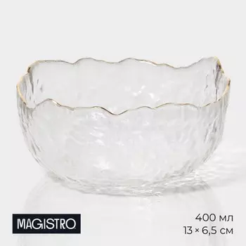 Миска Вулкан (13х13х7 см)
