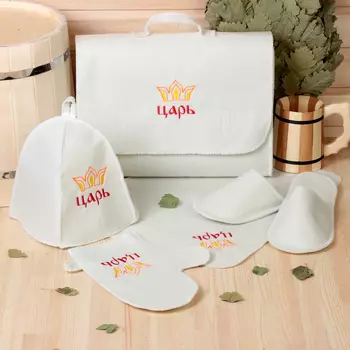 Набор банный Мужской (Набор)