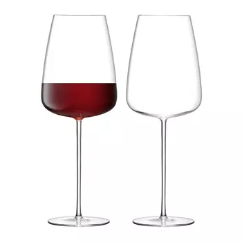 Набор бокалов для красного вина Wine Culture (800 мл - 2 шт)