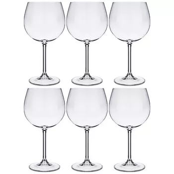 Набор бокалов для вина Gastro (570 мл - 6 шт)