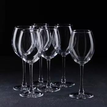 Набор бокалов Enoteca (440 мл)