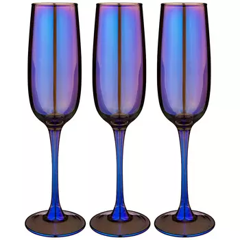 Набор бокалов Lovely