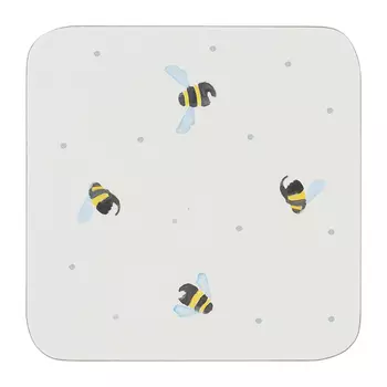 Набор подставок для кружек Sweet Bee (4 шт)