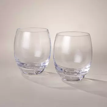 Набор стаканов Bubles (425 мл - 2 шт)