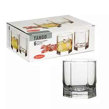 Набор стаканов Tango