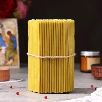 Набор свечей (1000 гр)