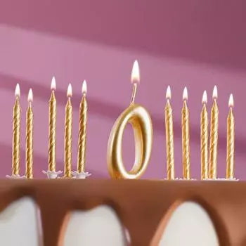 Набор свечей Milady (Набор)