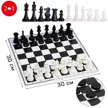 Настольная игра (Набор)
