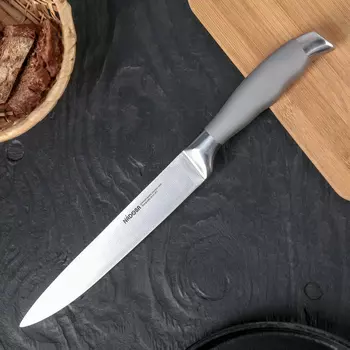 Нож (39х7х2 см)