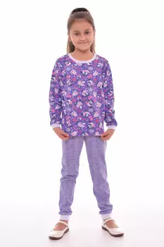 Детская пижама Prato (5-6 лет)
