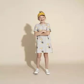 Детская ночная сорочка Пеликан (7-8 лет)
