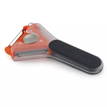 Овощечистка Tri-Peeler (15х3х9 см)