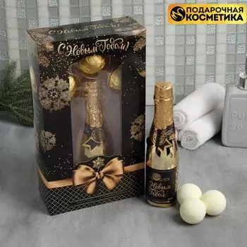 Ароматная косметика С Новым Годом (16х29х7 см)