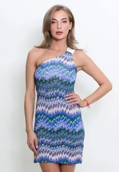 Платье Canan Цвет: Синий (xL)