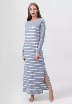 Платье Torra Цвет: Серый (48-50)