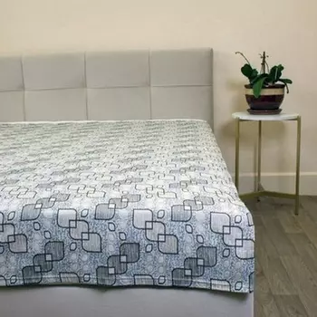 Пледы и покрывала AlViTek