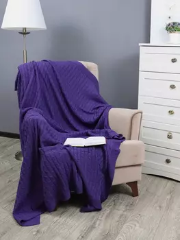 Пледы и покрывала Buenas Noches