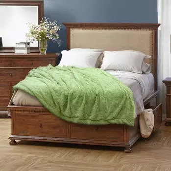 Пледы и покрывала Buenas Noches
