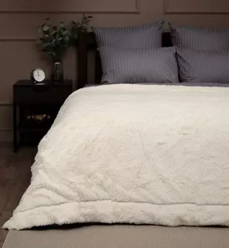 Пледы и покрывала Comfort Tex