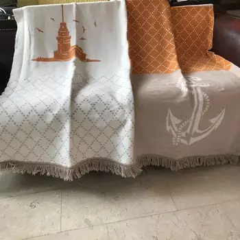 Пледы и покрывала DO'n'CO